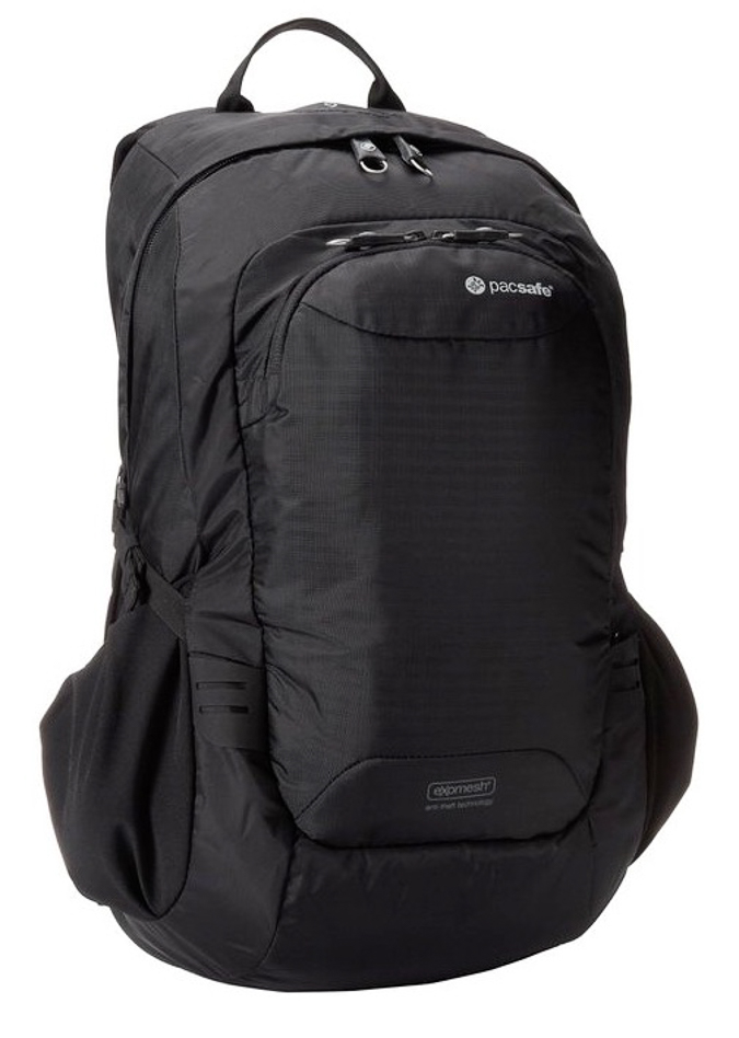 The Venturesafe™ 15L is my bag of choice